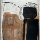 Earth Dream I (Canvas)