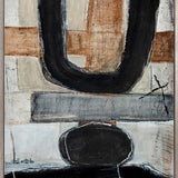 Earth Dream III (Canvas)