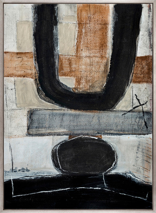 Earth Dream III (Canvas)