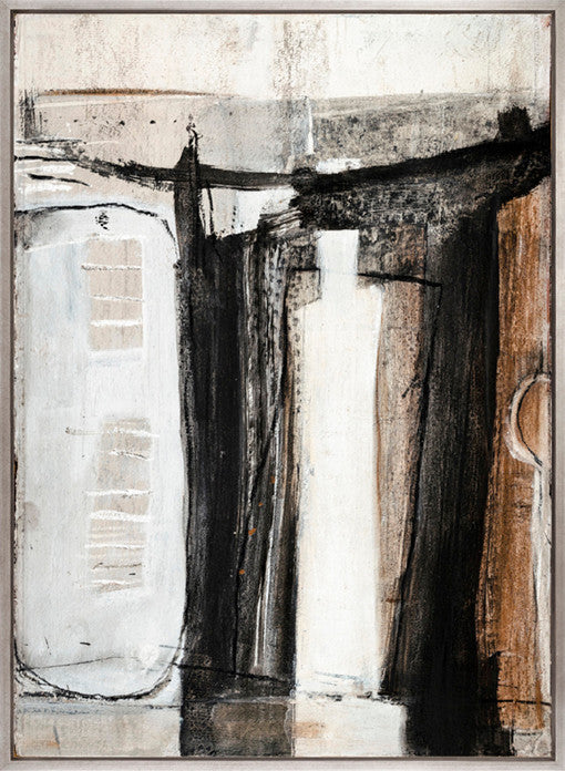 Earth Dream IV (Canvas)