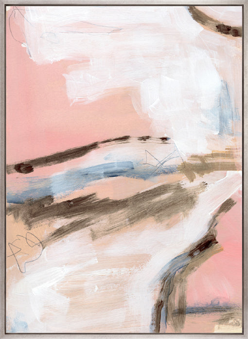 Reya Drift II (Canvas)