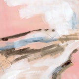 Reya Drift II (Canvas) Large (903mm W x 1109mm H)