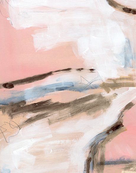 Reya Drift II (Canvas)