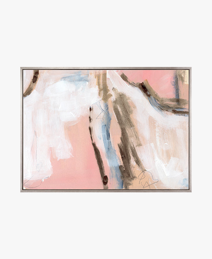 Reya Drift II (Canvas)