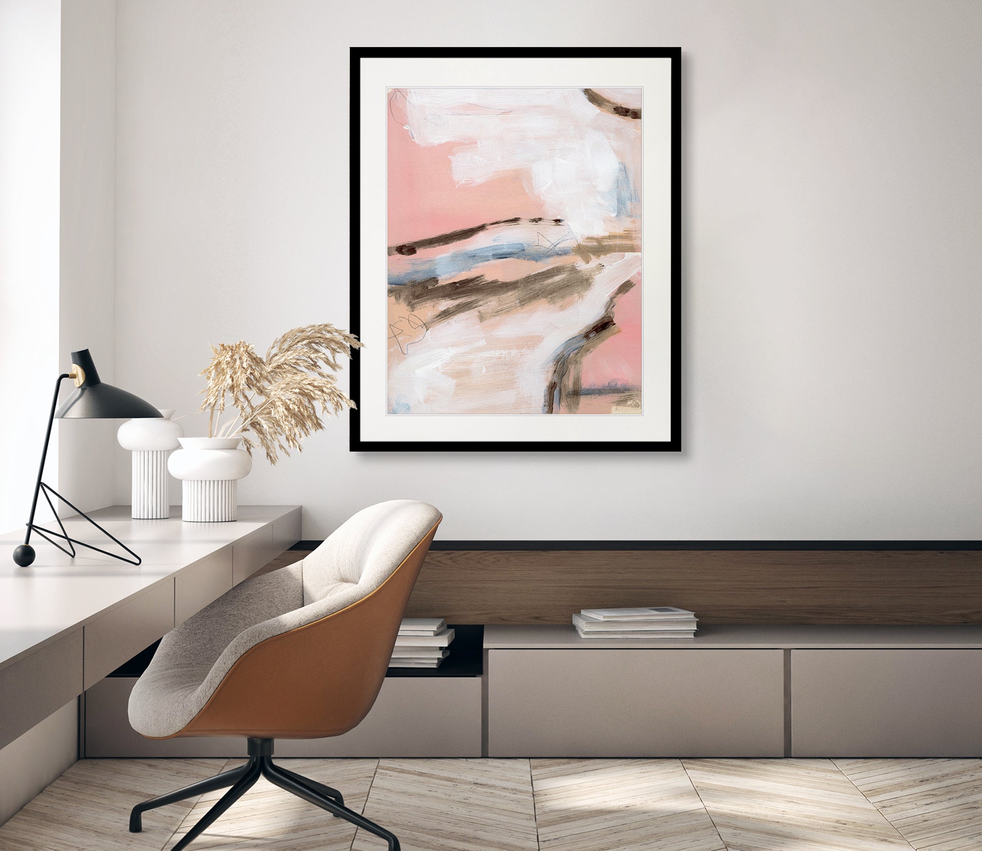 Reya Abstract Collection