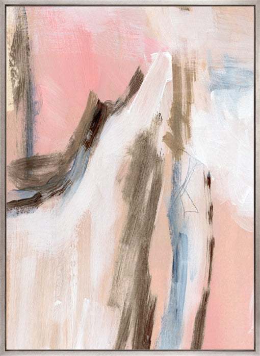 Reya Drift III (Canvas)