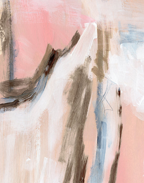 Reya Drift III (Canvas)