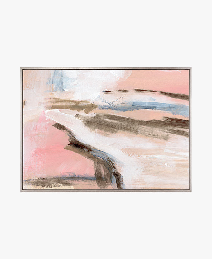 Reya Drift III (Canvas)