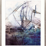 Ethereal Rhythms I