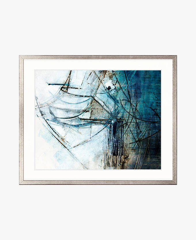 Ethereal Rhythms III