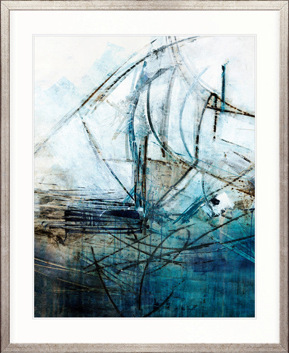 Ethereal Rhythms III