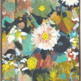 Rhythmic Reverie II (Canvas) Large (903mm W x 1109mm H)