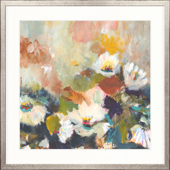 Rhythmic Reverie IV