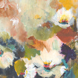 Rhythmic Reverie IV X-Large (1050mm W x 1050mm H) / Clear Acrylic