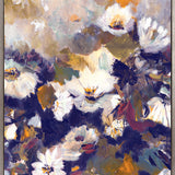 Rhythmic Reverie V (Canvas) Large (903mm W x 1109mm H)