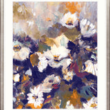 Rhythmic Reverie V X-Large (1000mm W x 1400mm H) / Clear Acrylic