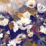 Rhythmic Reverie V X-Large (1000mm W x 1400mm H) / Clear Acrylic