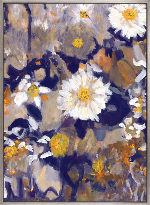 Rhythmic Reverie VI (Canvas)