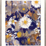 Rhythmic Reverie VI X-Large (1000mm W x 1400mm H) / Clear Acrylic