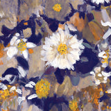 Rhythmic Reverie VI X-Large (1000mm W x 1400mm H) / Clear Acrylic