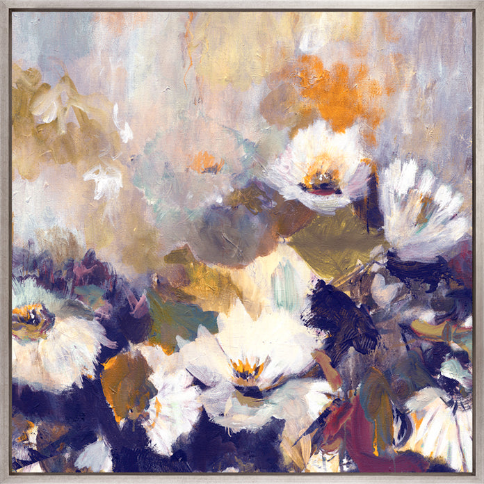 Rhythmic Reverie VII (Canvas)