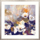 Rhythmic Reverie VII X-Large (1050mm W x 1050mm H) / Clear Acrylic