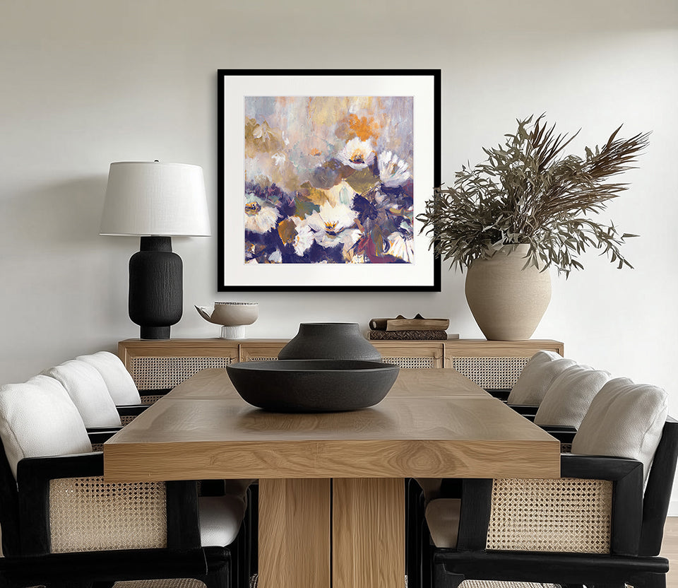 Rhythmic Reverie VII