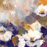 Rhythmic Reverie VII X-Large (1050mm W x 1050mm H) / Clear Acrylic