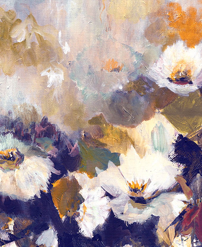 Rhythmic Reverie VII