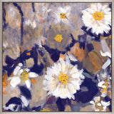 Rhythmic Reverie VIII (Canvas) Large (860mm W x 860mm H)