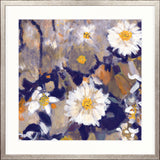 Rhythmic Reverie VIII X-Large (1050mm W x 1050mm H) / Clear Acrylic