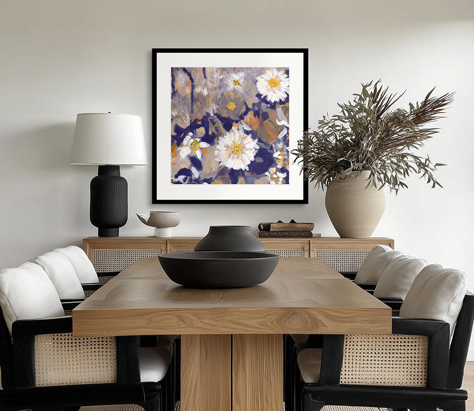 Rhythmic Reverie VIII