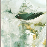 Rivage Abstract VII (Canvas) Large (903mm W x 1109mm H)