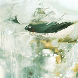 Rivage Abstract VII (Canvas) Large (903mm W x 1109mm H)