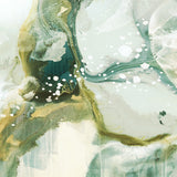 Rivage Abstract VIII (Canvas) Large (903mm W x 1109mm H)