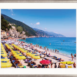 Italian Riviera I