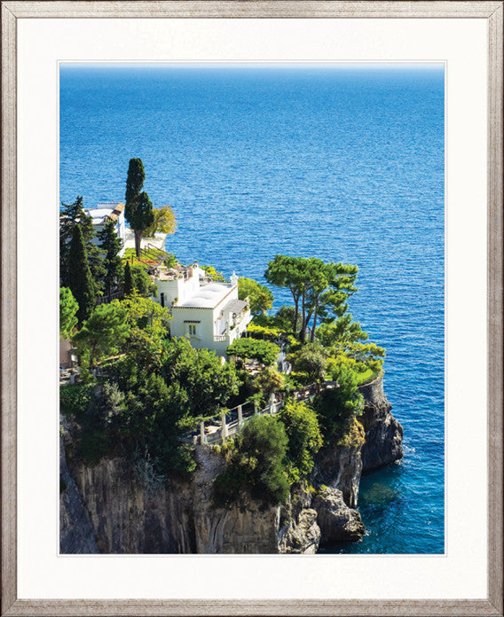 Italian Riviera II
