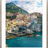 Italian Riviera IV