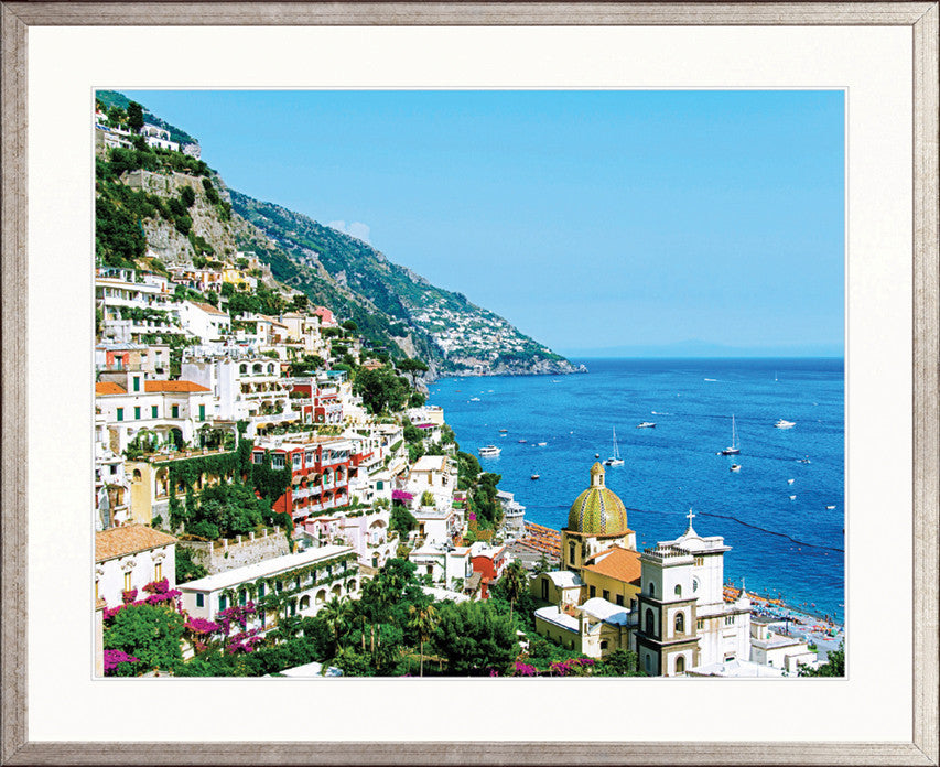 Italian Riviera V