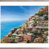 Italian Riviera VI