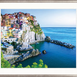 Italian Riviera VII