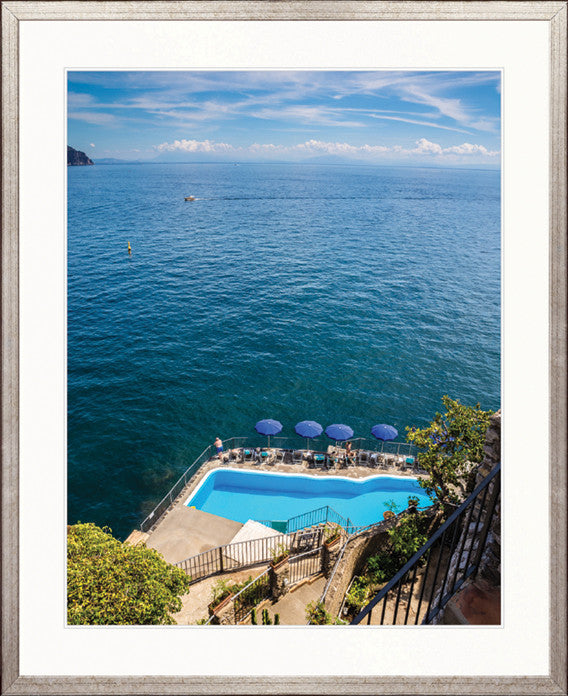 Italian Riviera VIII