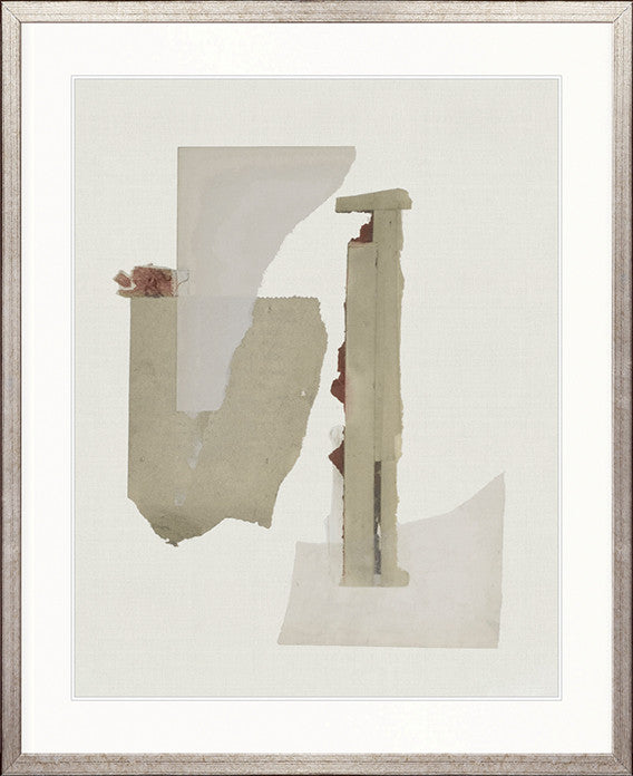 Abstract Overlay I