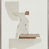 Abstract Overlay II (Canvas)