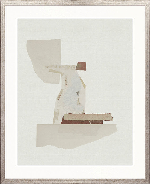 Abstract Overlay II