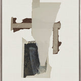 Abstract Overlay III (Canvas)