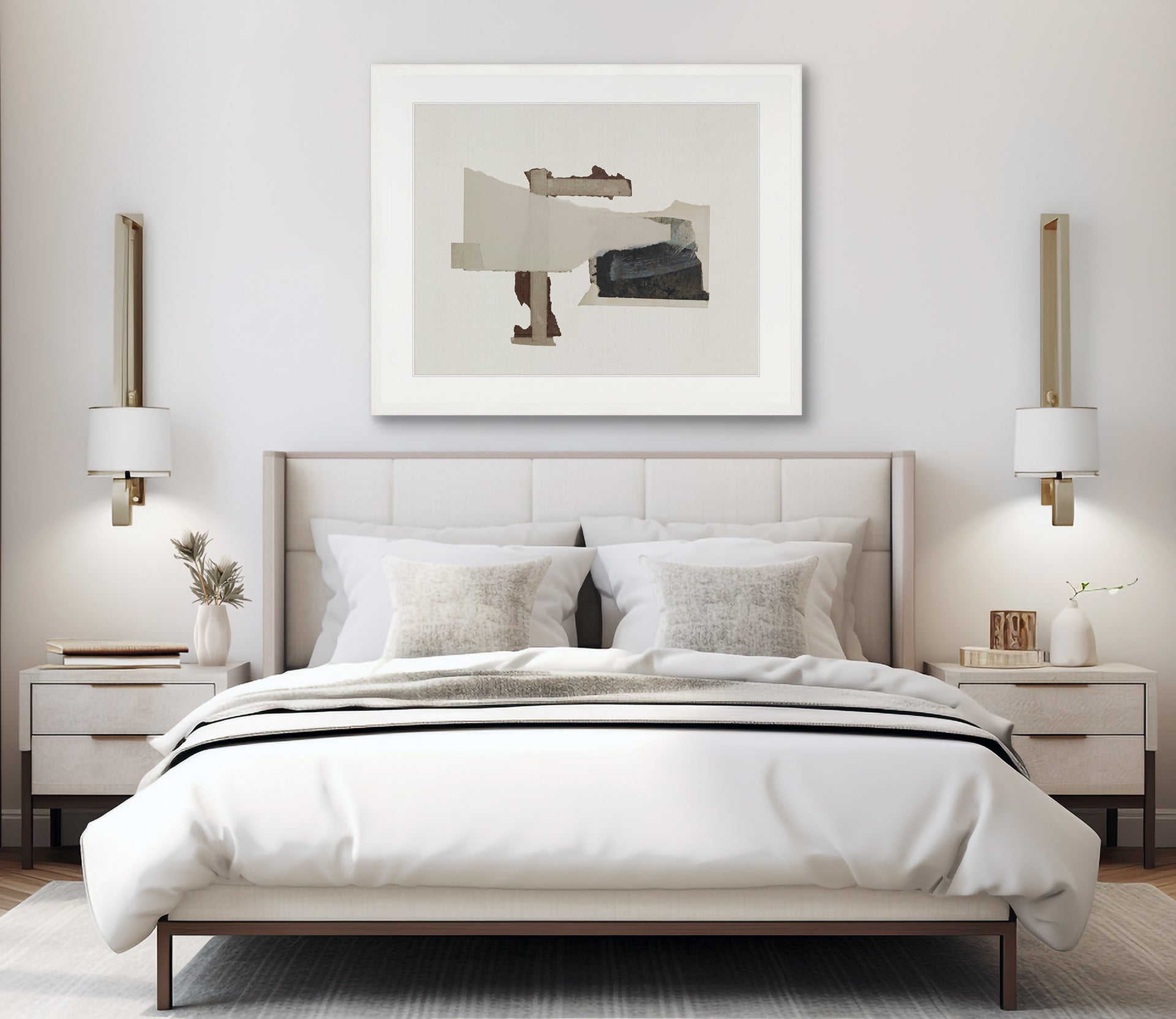 Roca Abstract Collection