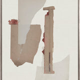 Abstract Overlay IV (Canvas)
