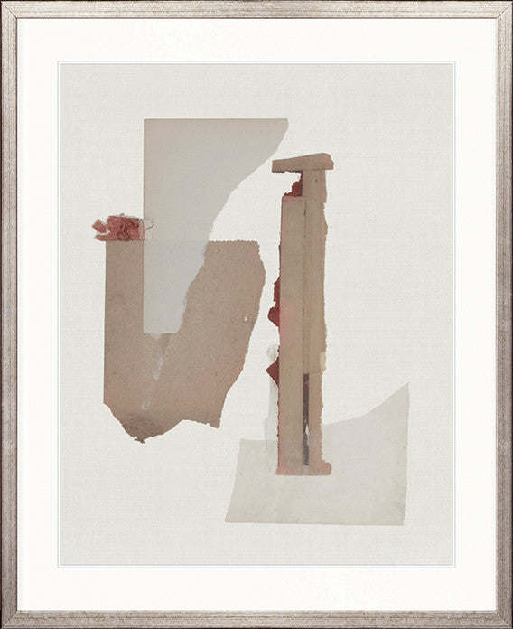 Abstract Overlay IV