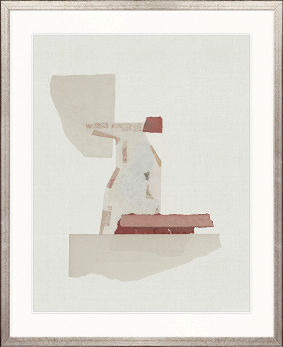 Abstract Overlay V